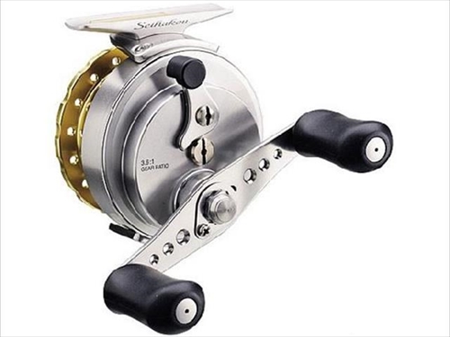 SHIMANO Seihako 60 GOLD