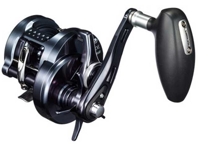 オシアコンクエストリミテッド301HG OCEA CONQUEST LIMITED 301HG コン