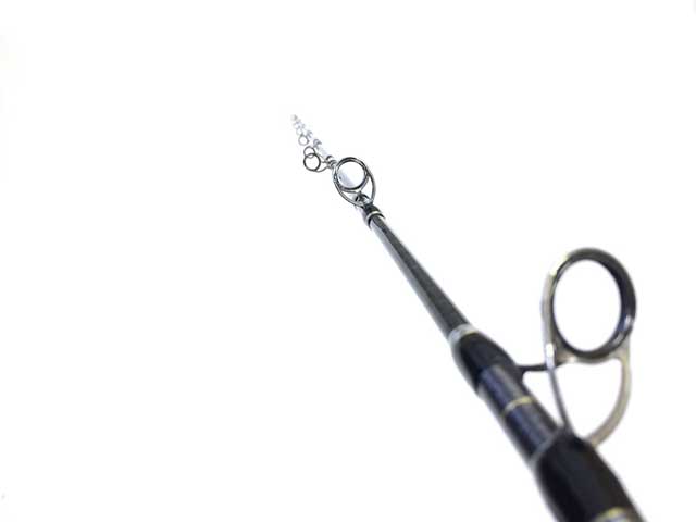 B*ん様 ゼロドラゴンELECTRIC JIGGING EJ5113HP