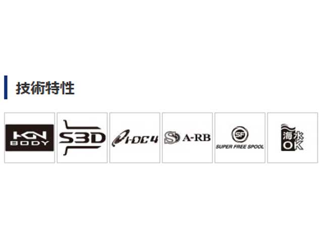 つり具・TEN EC本店 /シマノ／SHIMANO SLX DC
