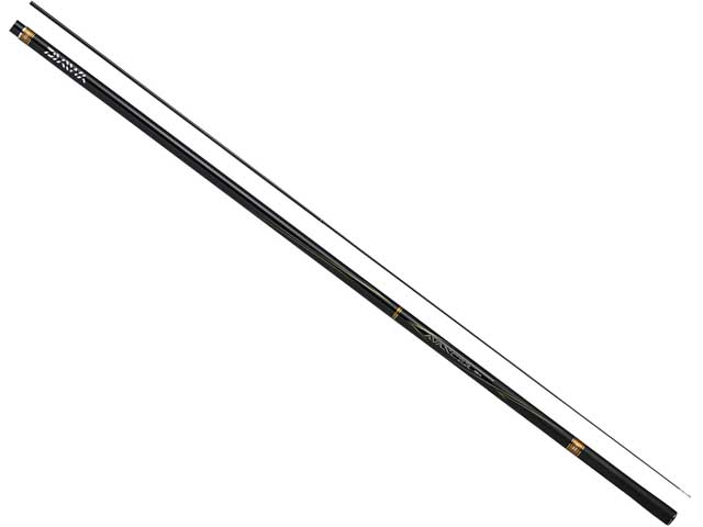 つり具 ｔｅｎ ｅｃ本店 ダイワ ｄａｉｗａ アバンサー 早瀬抜 ８５ ｒ ２０２０年モデル 鮎 友釣り専用 のべ竿