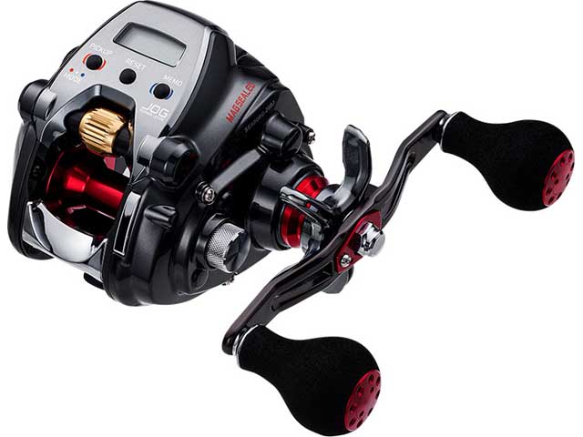 ダイワ(DAIWA) 電動リール シーボーグ 200J 2019モデル