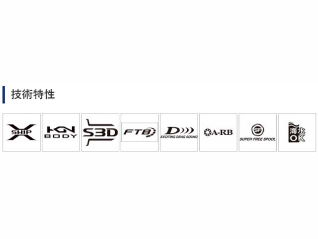 つり具・TEN EC本店 /シマノ／Shimano SLX