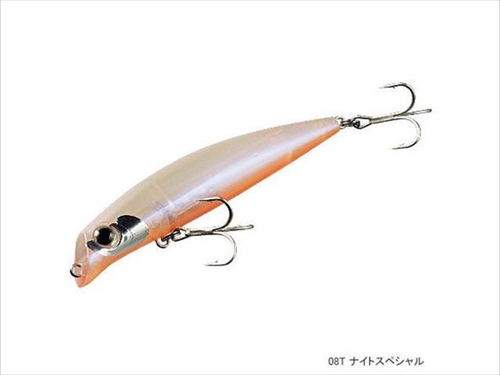 つり具 ｔｅｎ ｅｃ本店 シマノ Shimano エクスセンス ゴリアテ 125f Om 1250 Exsence Goliath 125f カラー 13t 背黒鰯