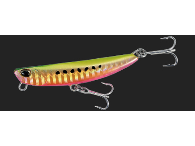 つり具・TEN EC本店 /DUO/デュオ ビーチウォーカー フリッパー 32g (Beach Walker Flipper 70mm) カラー/GHA0087-マズメイワシ
