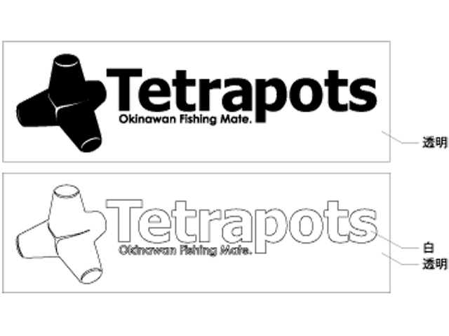 つり具・ＴＥＮ ＥＣ本店 /Tetrapots/テトラポッツ TPG-006 ...