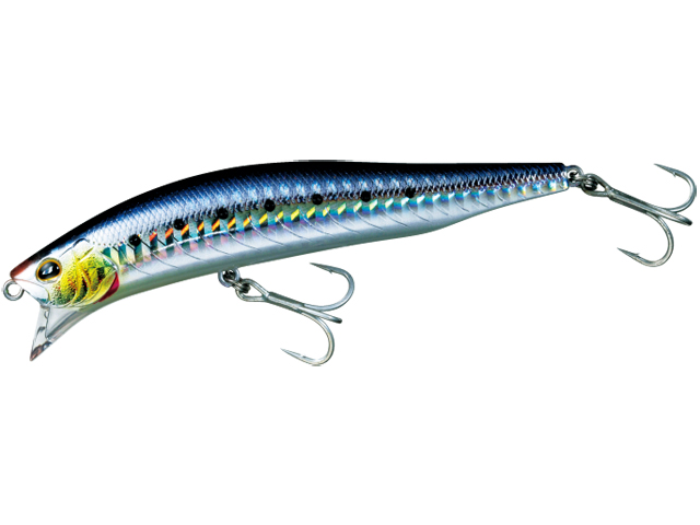 つり具 ｔｅｎ ｅｃ本店 ダイワ ｄａｉｗａ モアザン クロスウェイク １４０ｆ ｓｓｒ １４０ｍｍ ３０ ５ｇ フローティング カラー バーニングゴールドイワシ