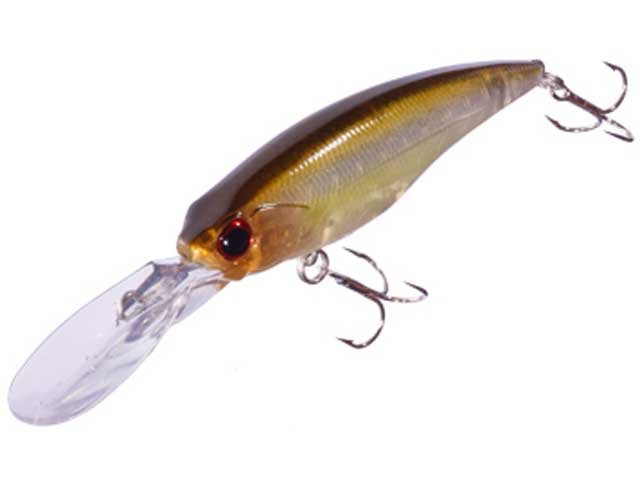 つり具・ＴＥＮ ＥＣ本店 /オーエスピー／Ｏ．Ｓ．Ｐ ハイカット ＤＲ ＳＰ （サスペンド／６０．０ｍｍ／５．６ｇ HIGHCUT DR シャッド）  カラー／ＲＰ８７：リアルワカサギＶｅｒ．２