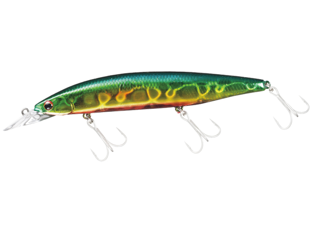 ダイワ(Daiwa) フラットジャンキー ヒラメハンター 115LD-S