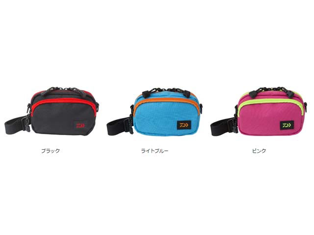つり具・TEN EC本店 /ダイワ／DAIWA ライトポーチ