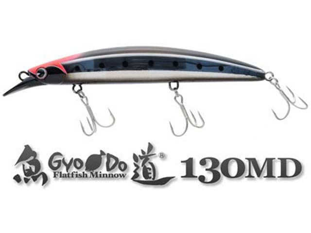 つり具・TEN EC本店 /アイマ／ima 魚道 130MD （Gyodo