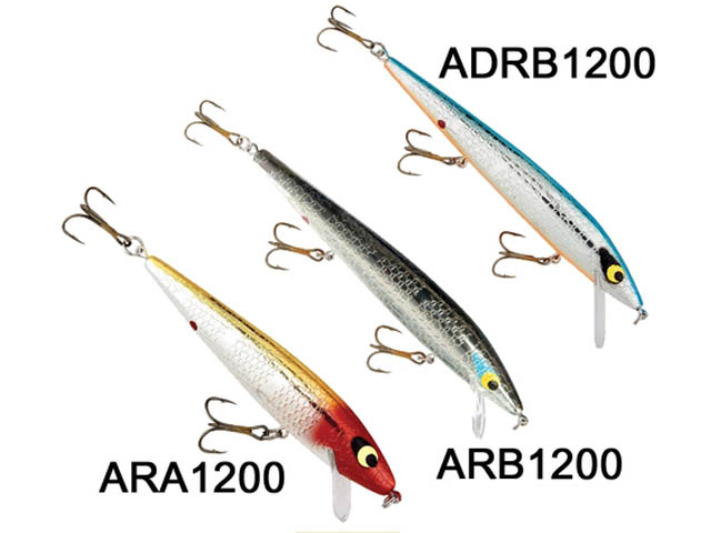 つり具・TEN EC本店 /スミスウィック／SMITHWICK ADRB1200