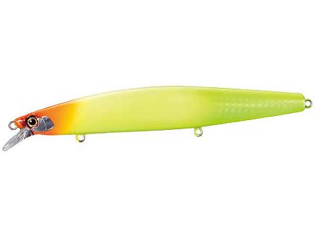 シマノ(SHIMANO) OM-229L 熱砂 サイレントアサシン129S AR-C OM