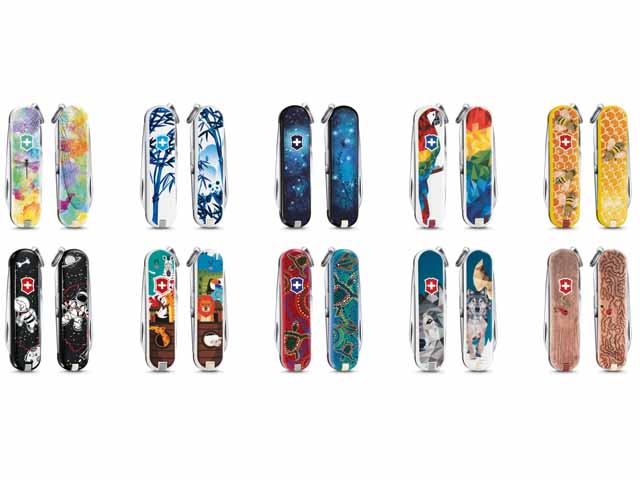 つり具・TEN EC本店 /ビクトリノックス／VICTORINOX