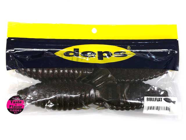 つり具・TEN EC本店 /デプス／deps ブルフラット 5