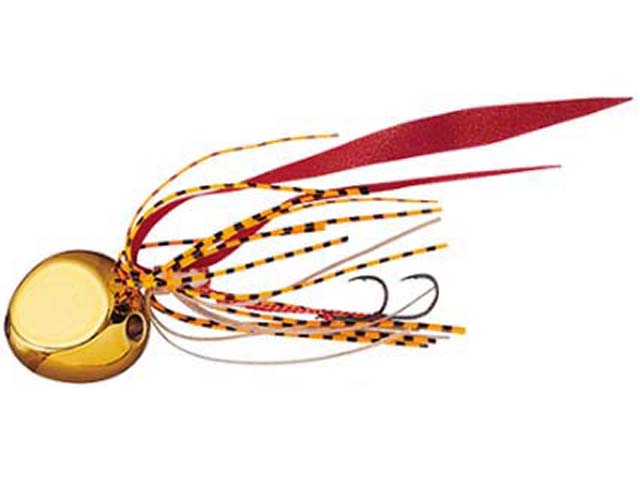 つり具・ＴＥＮ ＥＣ本店 /ダイワ／DAIWA 紅牙ベイラバー フリーα １２０ｇ （タイラバ／鯛カブラ 完全遊動式） カラー／紅牙グリーン