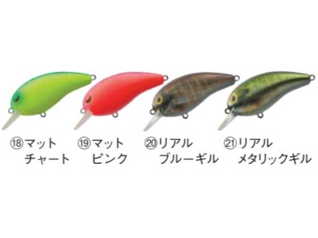 つり具 ｔｅｎ ｅｃ本店 ダイワ デカピーナッツ２ ｓｓｒ ２１年追加カラー ６０ｍｍ １５ｇ 潜行深度 約０ ５ｍ スーパーシャロークランクベイト カラー マットチャート